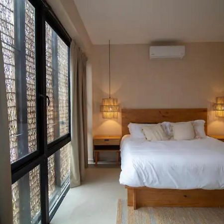 Toh Tulum - 2 Bedroom Apartments - Fiber Wifi Exterior photo