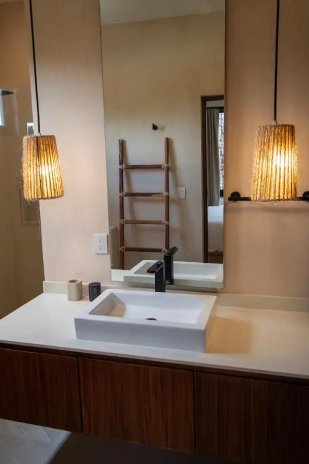 Toh Tulum - 2 Bedroom Apartments - Fiber Wifi Exterior photo